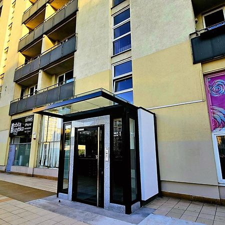 Happy Elephant Varsovia Exterior foto