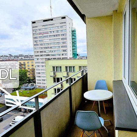 Happy Elephant Varsovia Exterior foto